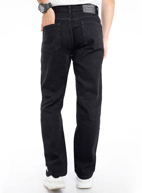 JEANS RECTO HOMBRE KANSAS 715 - 3