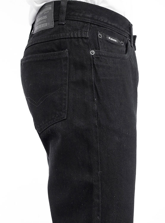 JEANS RECTO HOMBRE KANSAS 715 - 4
