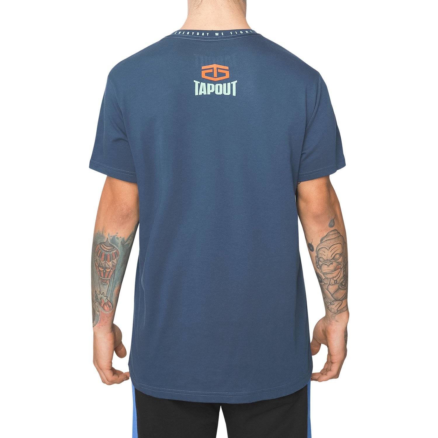 Ripley - POLO TAPOUT PARA HOMBRE WULK