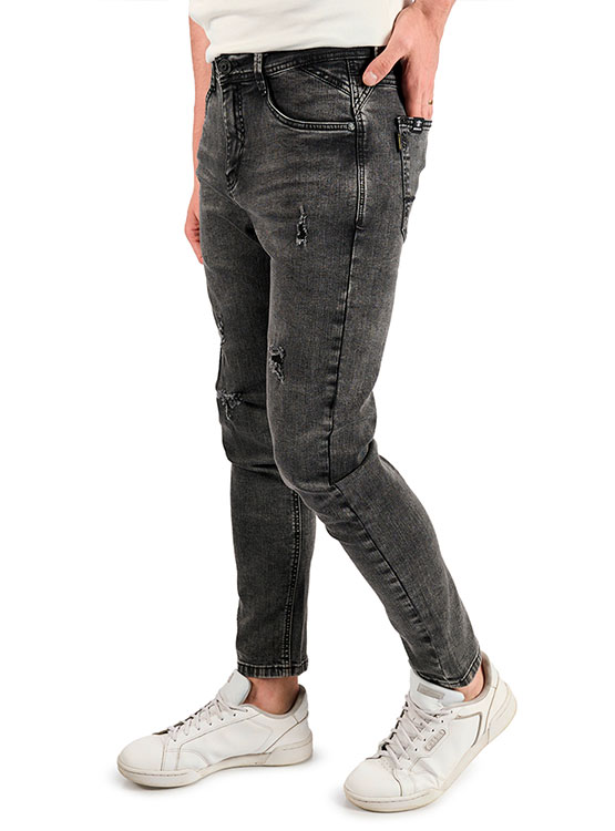 Ripley - JEAN BRONCO PARA HOMBRE B-COLDPLAY