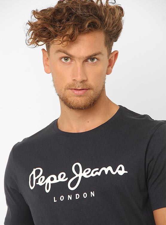 Maglione Jersey Uomo - Girocollo Manica Lunga Uomo, Comfort E - 8