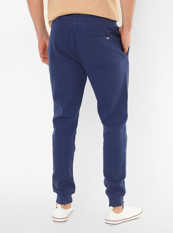 Jean Slim Pepe Jeans Pour Garçon - Coupe Ajustée - Coton/Élasthanne - Effet Usé - Taille Mi-haute