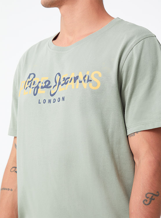 PEPE JEANS - Man - Polo Shirts
