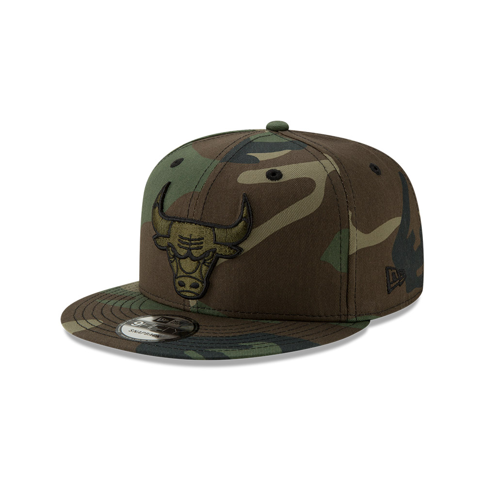 New Era 9Fifty Berretto Unisex - Verde Con Logo NY Ricamato, Taglia Unica Regolabile