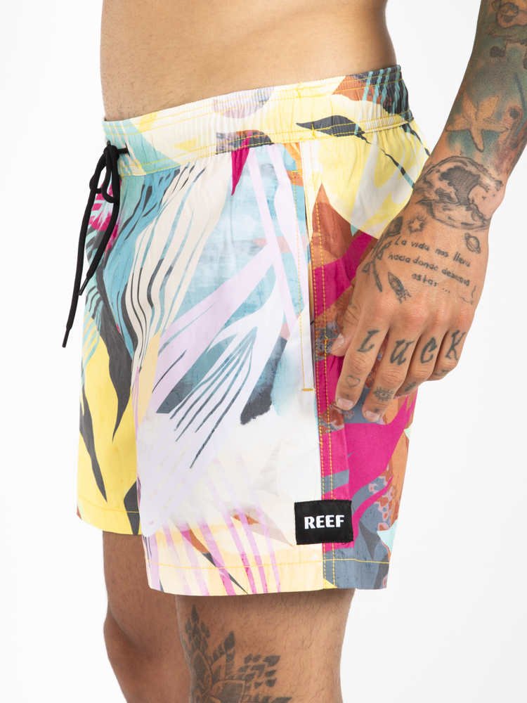 Ripley - ROPA DE BAÑO REEF PARA HOMBRE DEEP SWIMMER RF-BS-00010