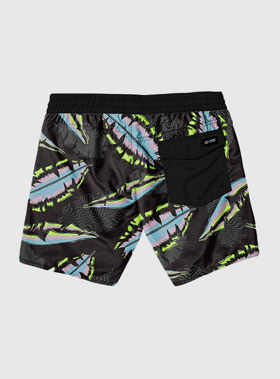 Las Mejores Ofertas En Pantalones Cortos Para Hombre Volcom Talla Regular M | EBay