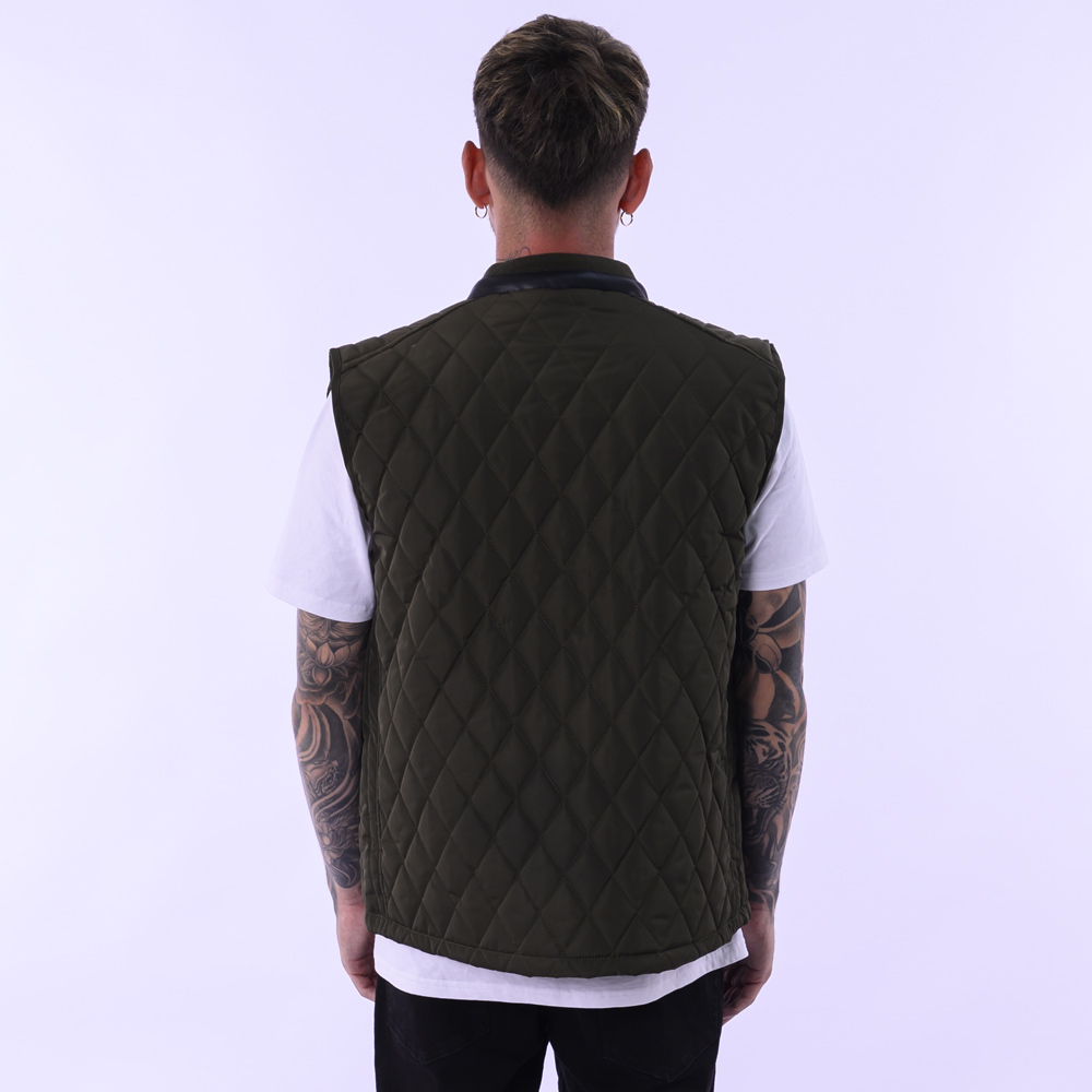 CHALECO HOMBRE WOALLANCE JUNIOR H23 - 4