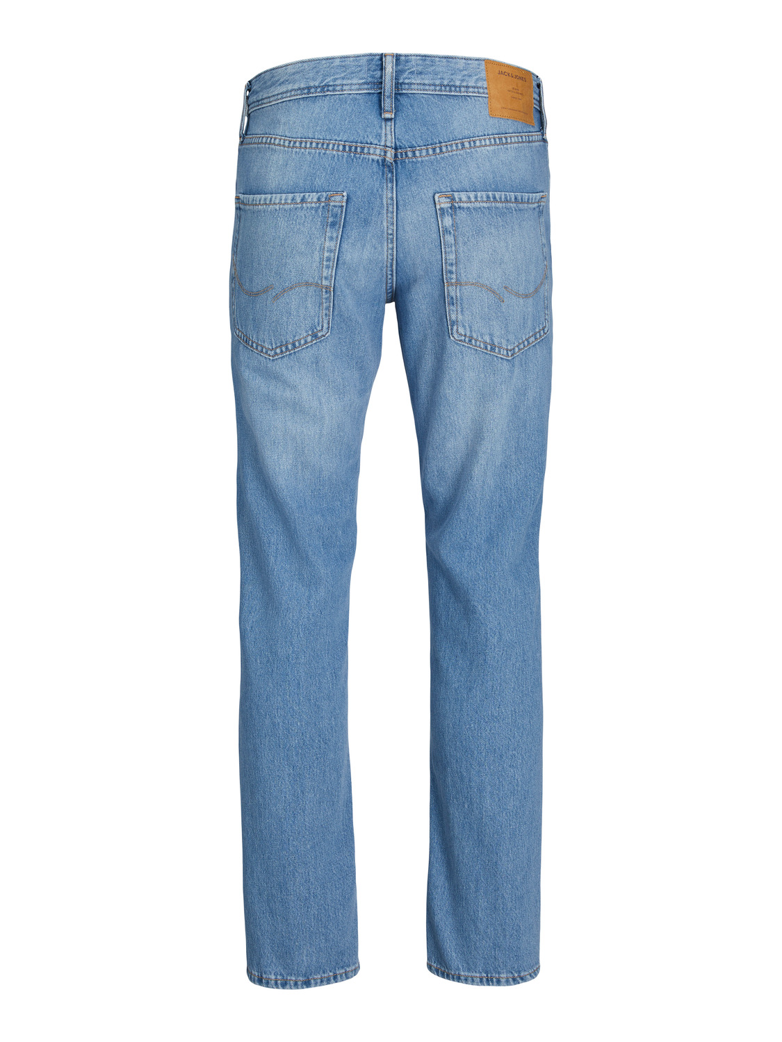 Jean Homme Olly Gan Taille 38 - Bleu, Occasion Très Bon état (TBE)