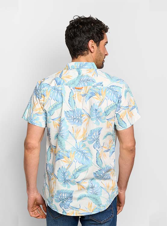 Comprar Camisas Lisas Para Hombre | ONLY & SONS