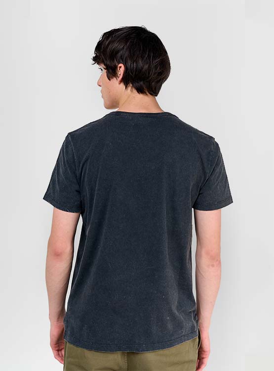 TIGER CASTLE Pantalon Vaqueros De Cintura Alta Para Hombre, Jeans Elásticos Clásicos Gruos