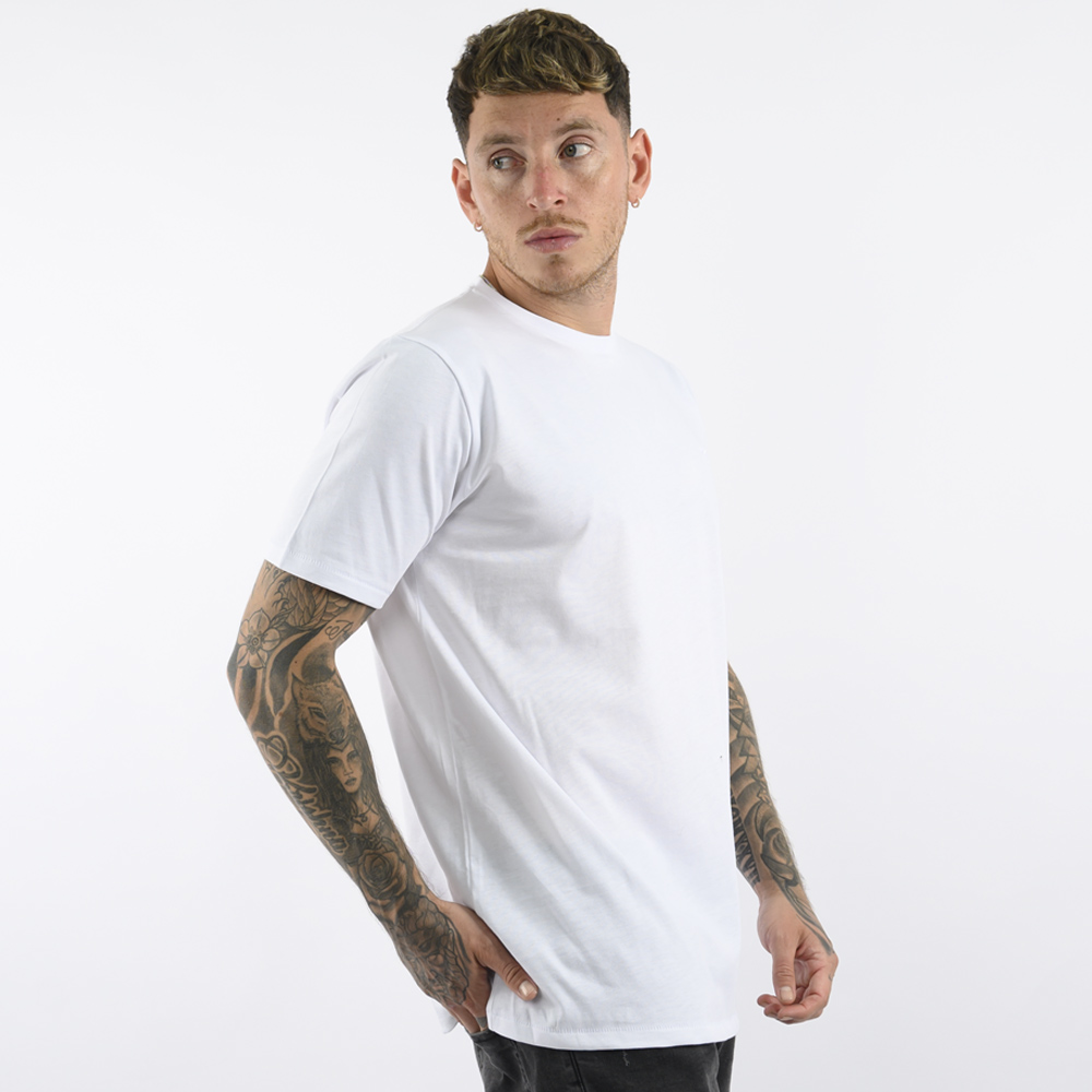 POLO MANGA CORTA HOMBRE BLACKOUT BASICO H23 - 4