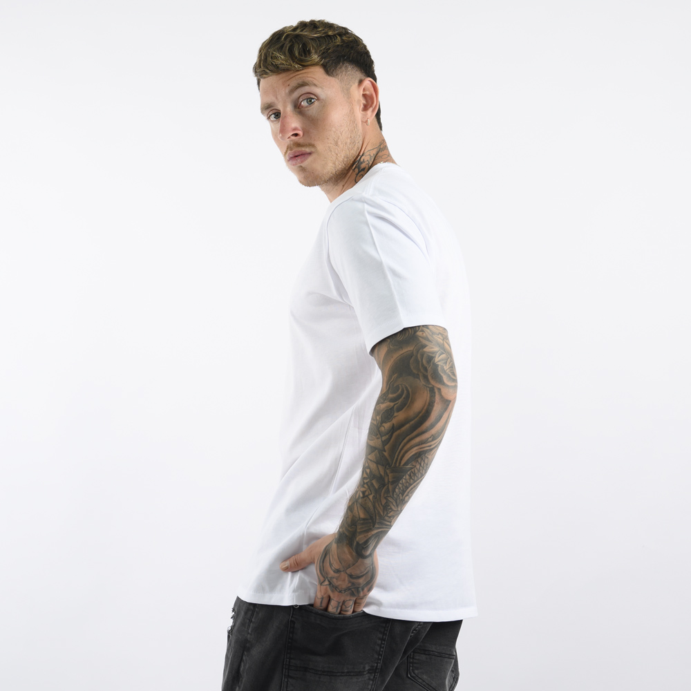 POLO MANGA CORTA HOMBRE BLACKOUT BASICO H23 - 5