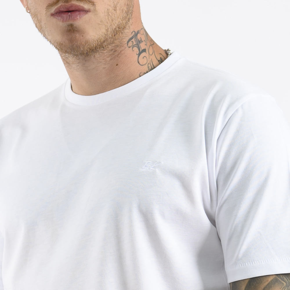 POLO MANGA CORTA HOMBRE BLACKOUT BASICO H23 - 6