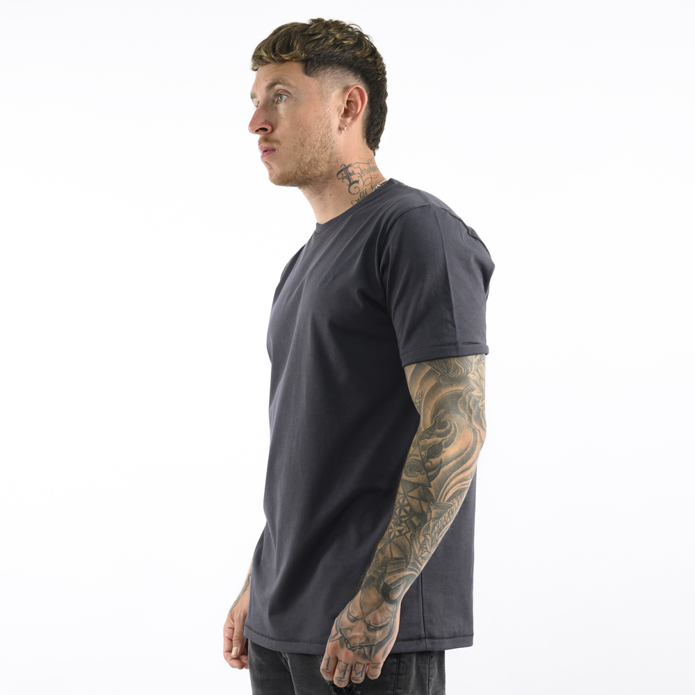POLO MANGA CORTA HOMBRE BLACKOUT BASICO H23 - 5
