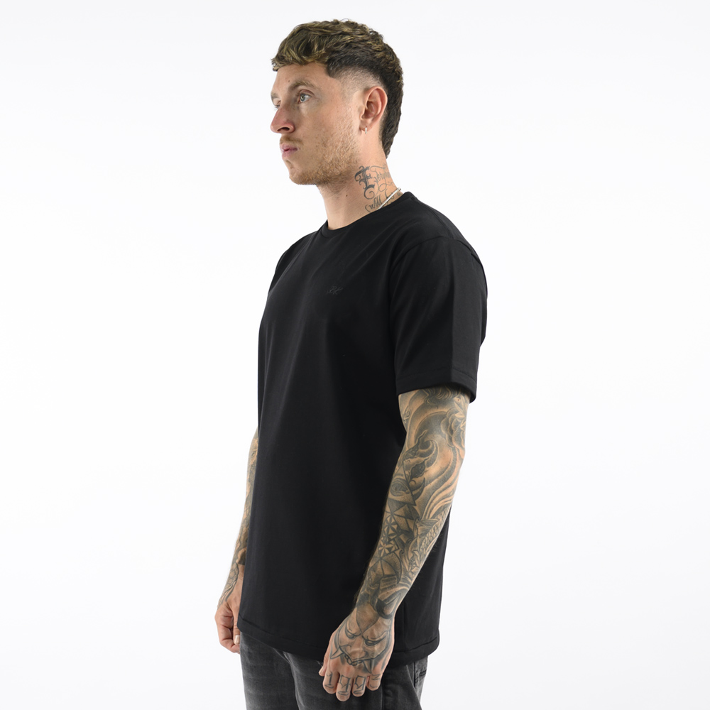 POLO MANGA CORTA HOMBRE BLACKOUT BASICO H23 - 3