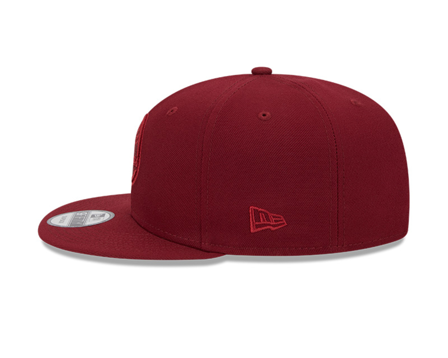 GORRO NEW ERA 950 YANKEES ROJO - 4