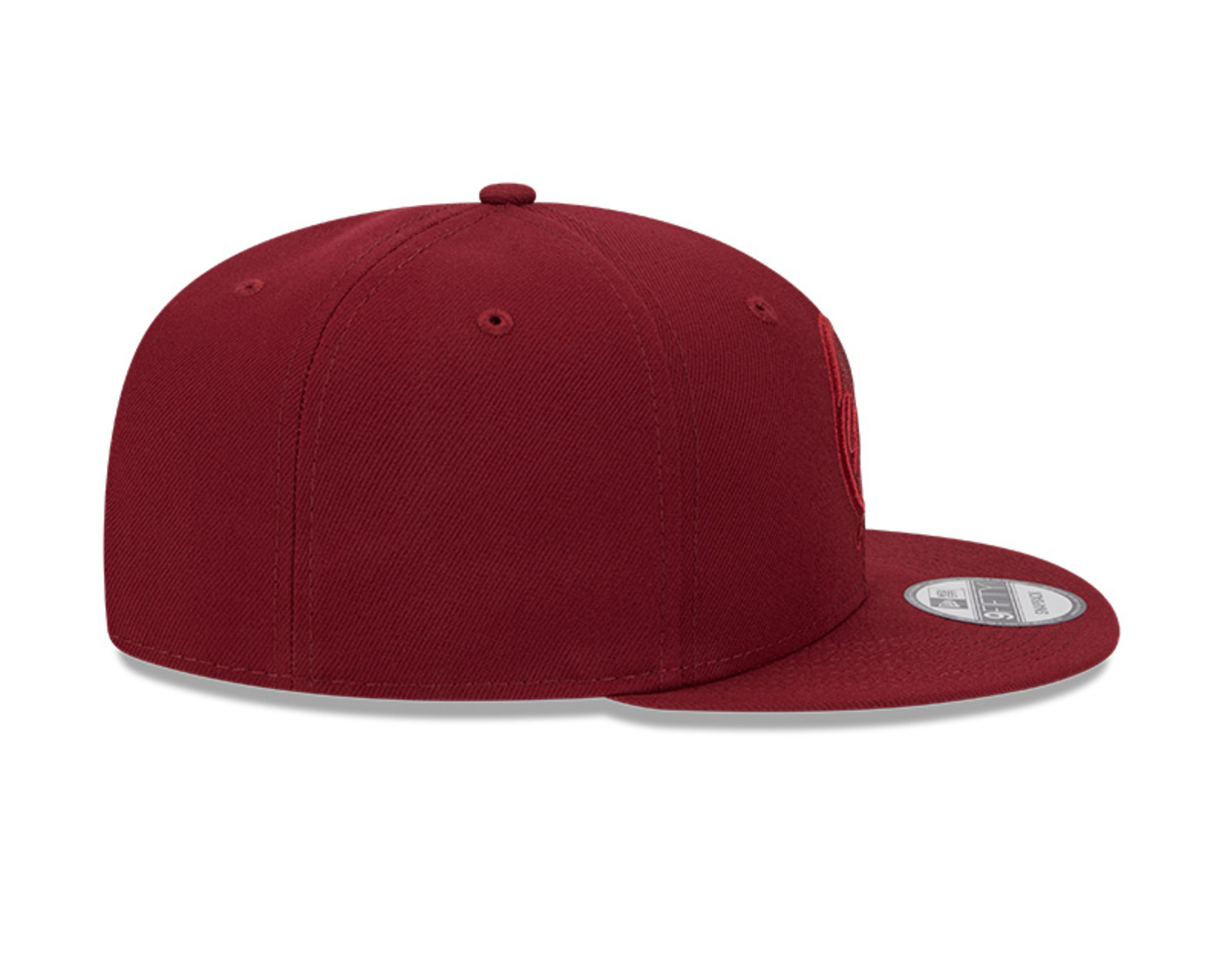 GORRO NEW ERA 950 YANKEES ROJO - 6