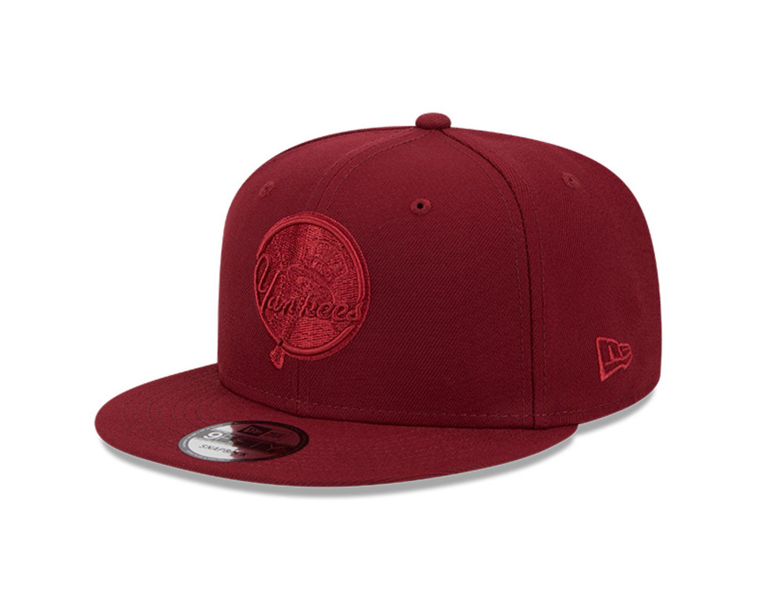 GORRO NEW ERA 950 YANKEES ROJO - 1
