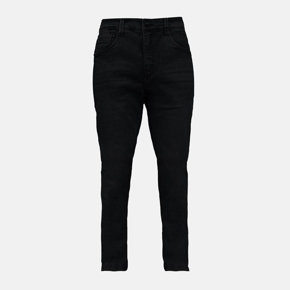 Jean J Brand Taille 25 - Couleur Polar, Coupe Skinny - Matière Coton, Polyester, élasthanne