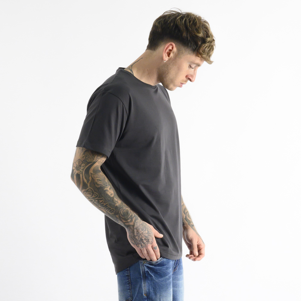 POLO MANGA CORTA ALGODÓN HOMBRE BLACKOUT MALIBU H23-24 - 3