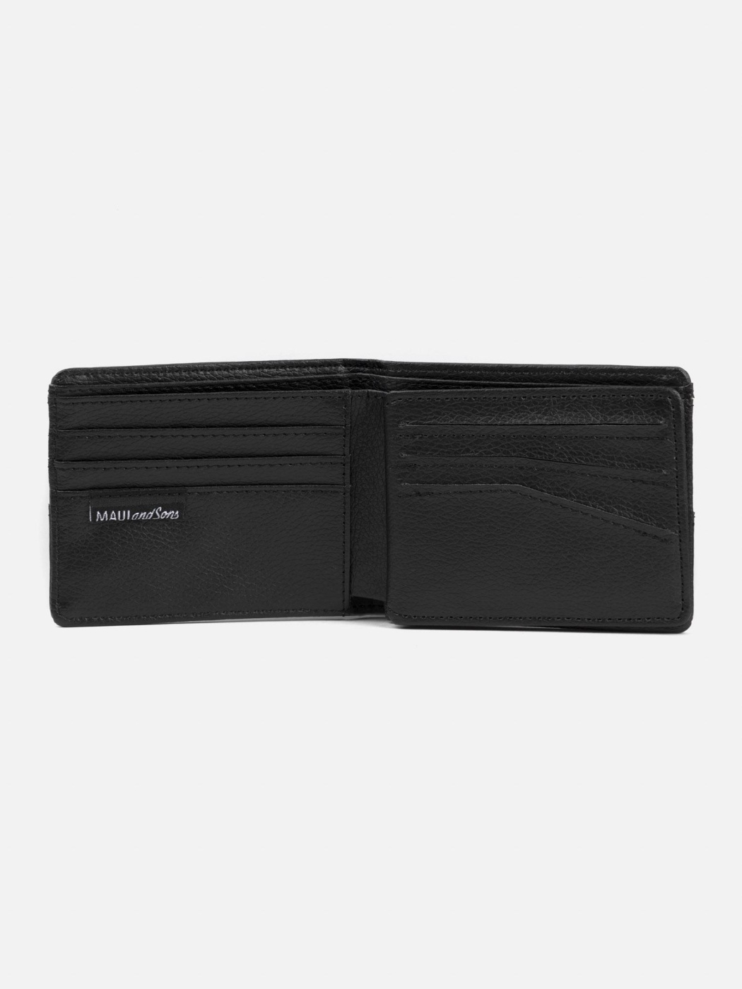 BILLETERA MAUI AND SONS 5AB173 HOMBRE - 3
