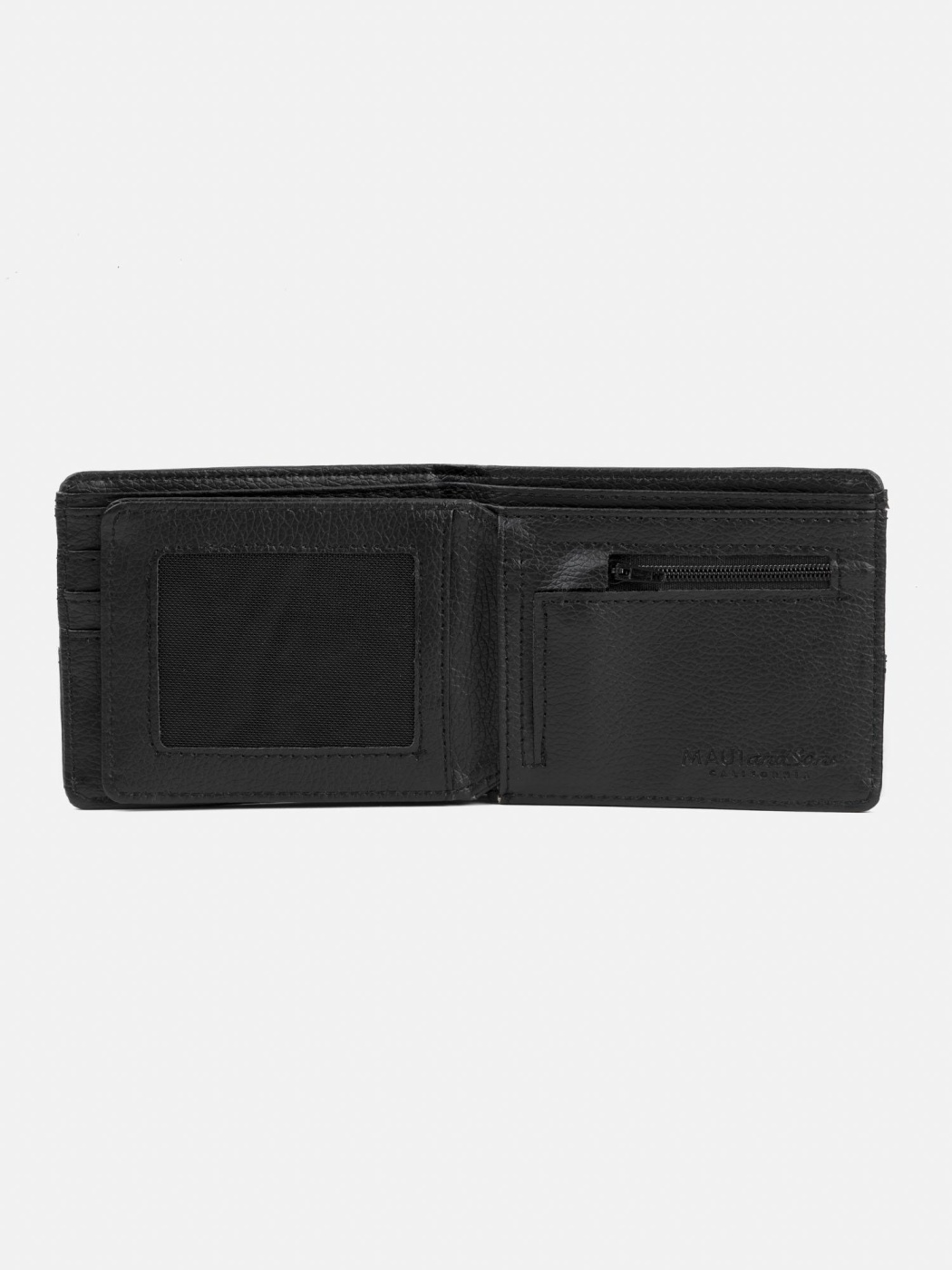 BILLETERA MAUI AND SONS 5AB173 HOMBRE - 4
