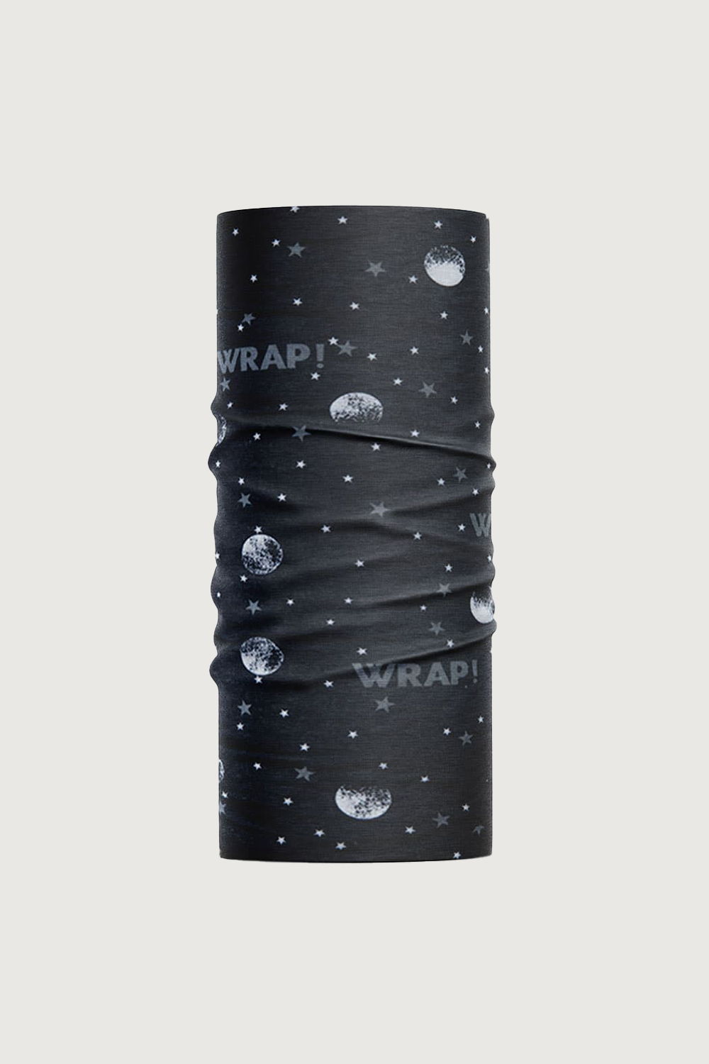 PAÑUELO WILD LAMA WRAP UNIVERSE MULTICOLOR - 1
