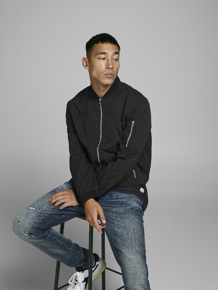 Timberland Ls Solucell Tartan Shirt Regular - Camicie Uomo Nero