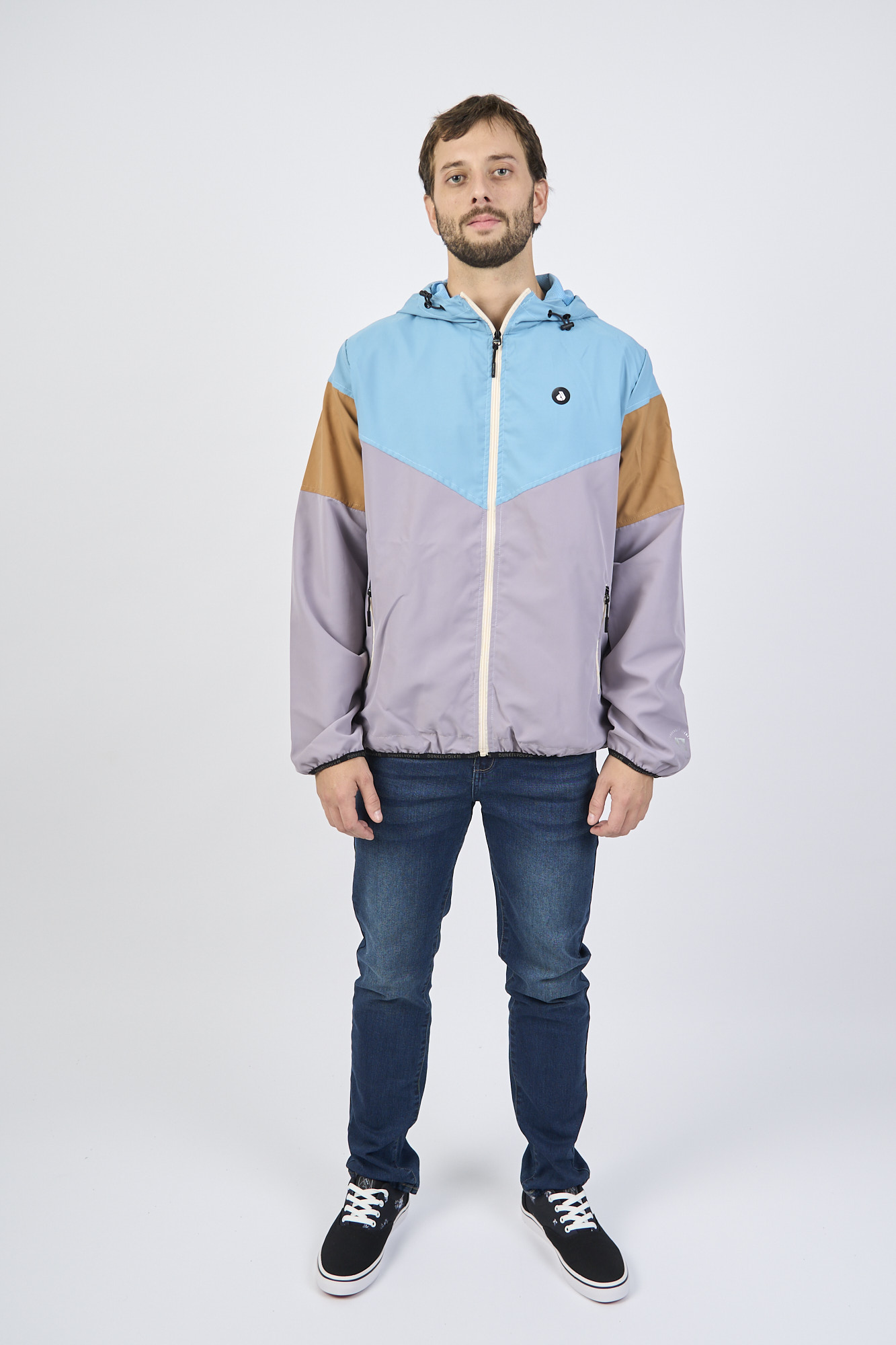 Veste Snowboard Dunkelvolk Charger Edition - Taille S Noire, Occasion Très Bon état