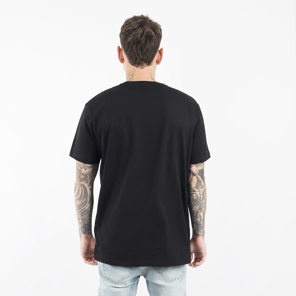 POLO MANGA CORTA ALGODÓN HOMBRE WOALLANCE CLASICO 002 H24 - 4