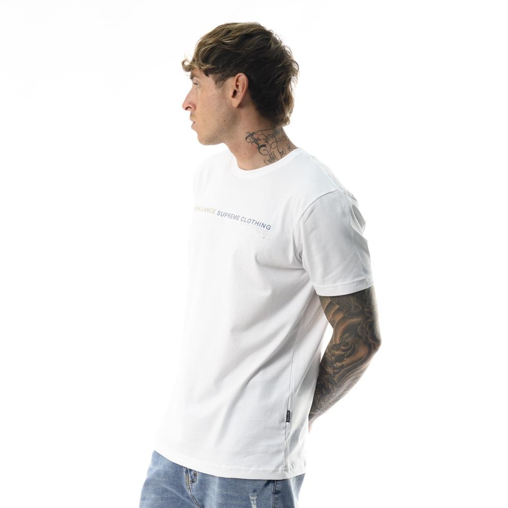 POLO MANGA CORTA ALGODÓN HOMBRE WOALLANCE CLASICO 005 H24 - 3
