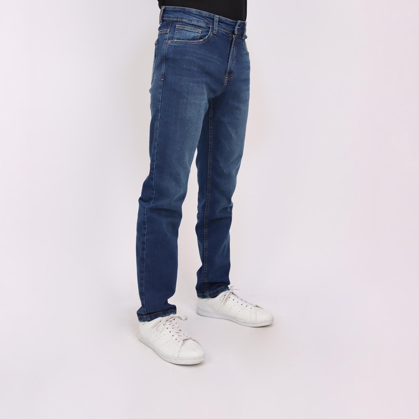 PANTALÓN JEAN SLIM HOMBRE KAYRA MAN REGULAR STRAIGHT VINTAG - 2
