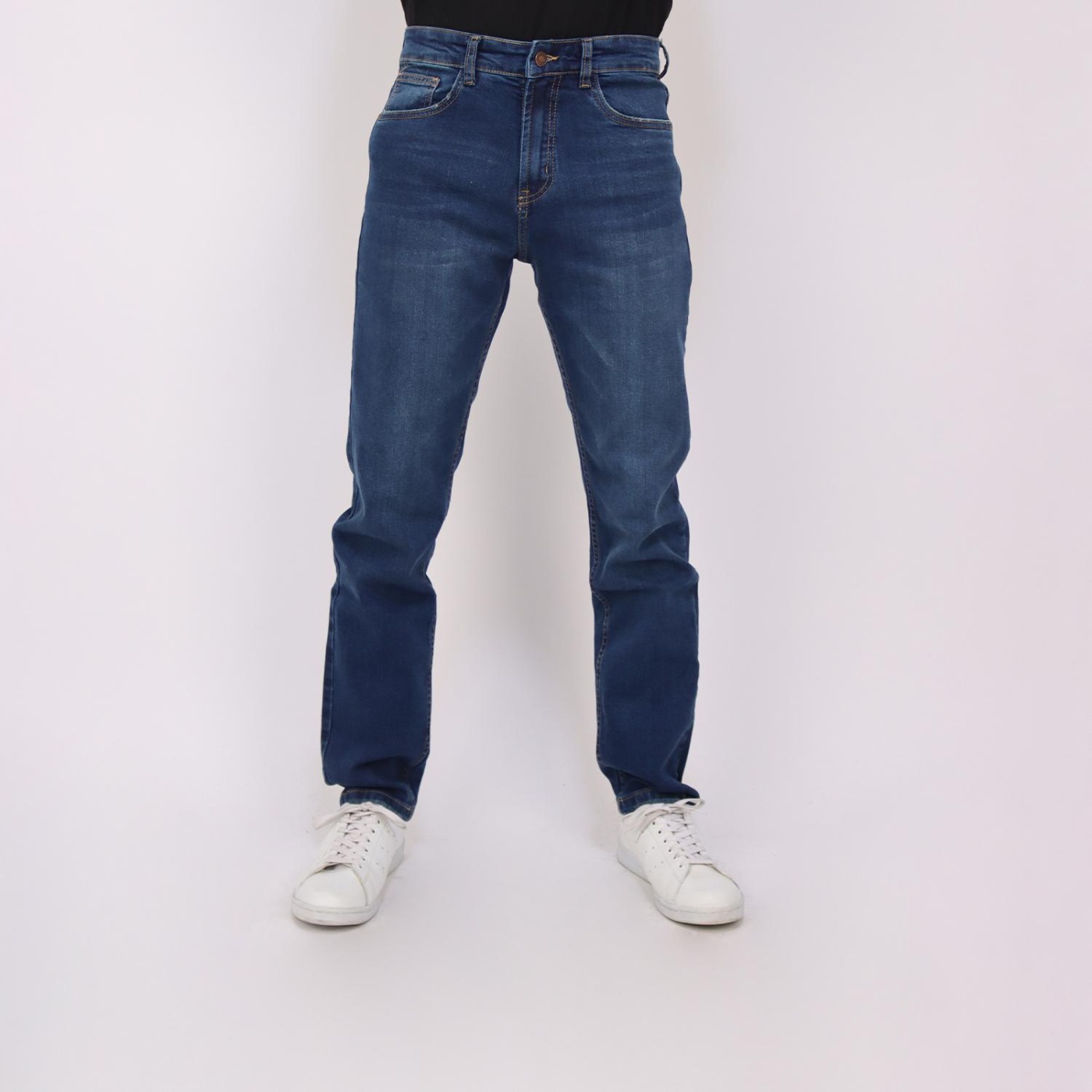 PANTALÓN JEAN SLIM HOMBRE KAYRA MAN REGULAR STRAIGHT VINTAG - 1