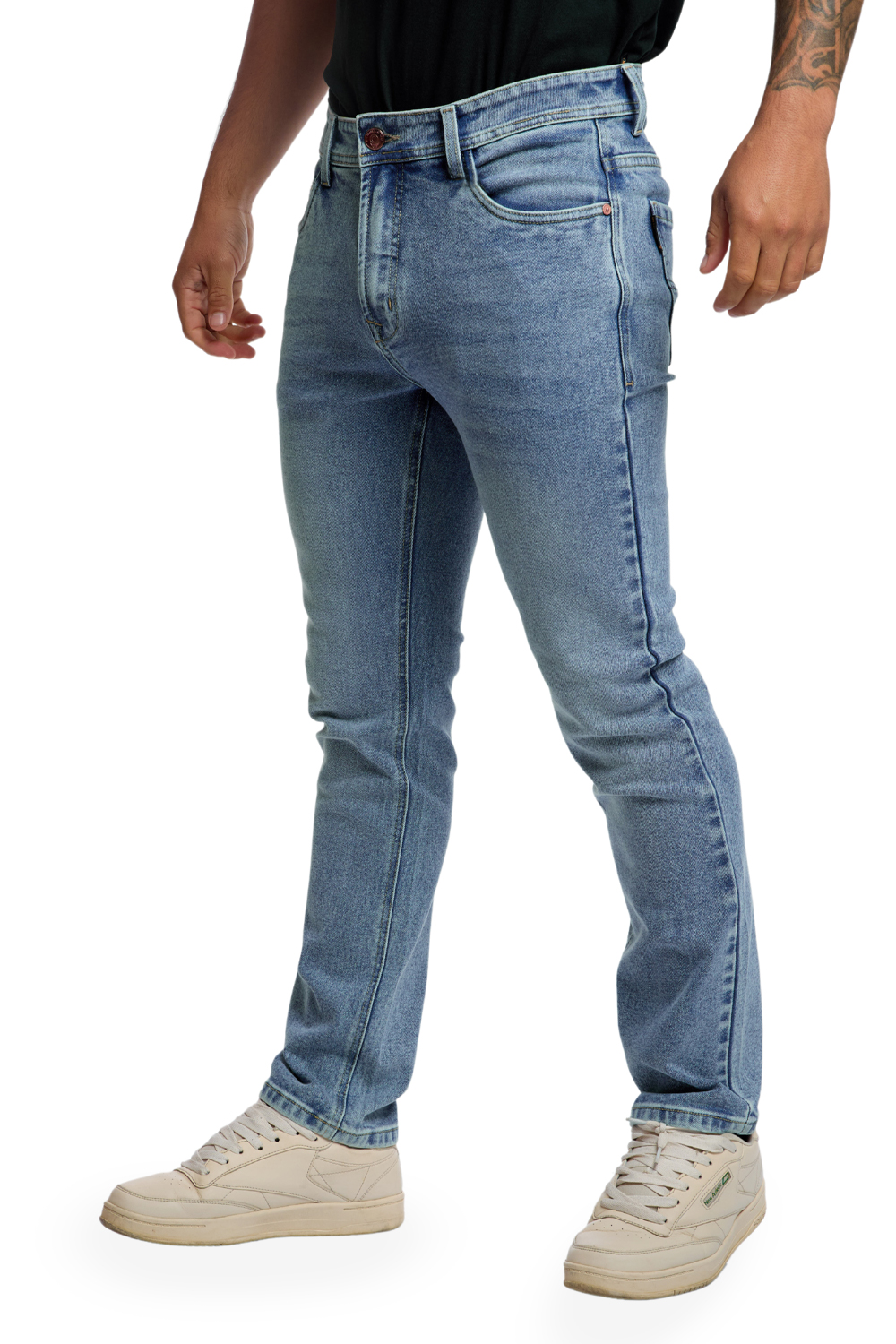 JUAN JEANS