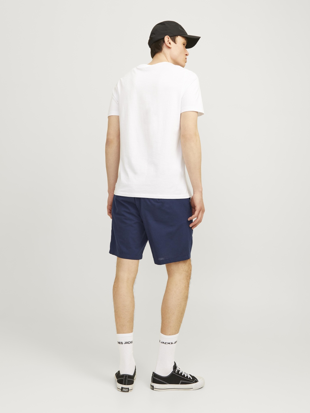 SHORT HOMBRE JACK & JONES 12248627 - 2