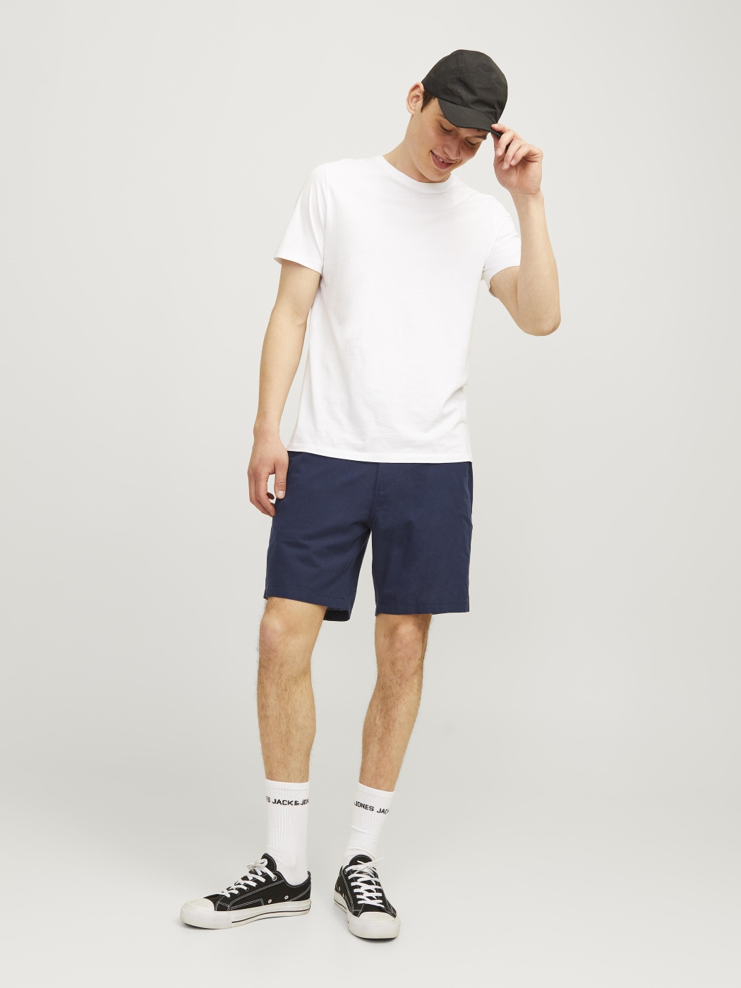 SHORT HOMBRE JACK & JONES 12248627 - 3