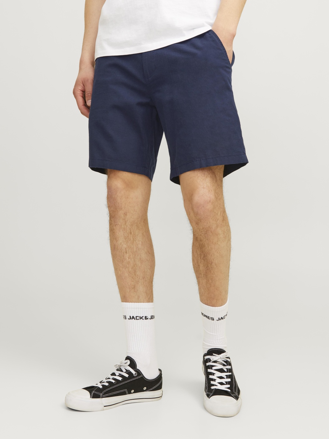 SHORT HOMBRE JACK & JONES 12248627 - 1