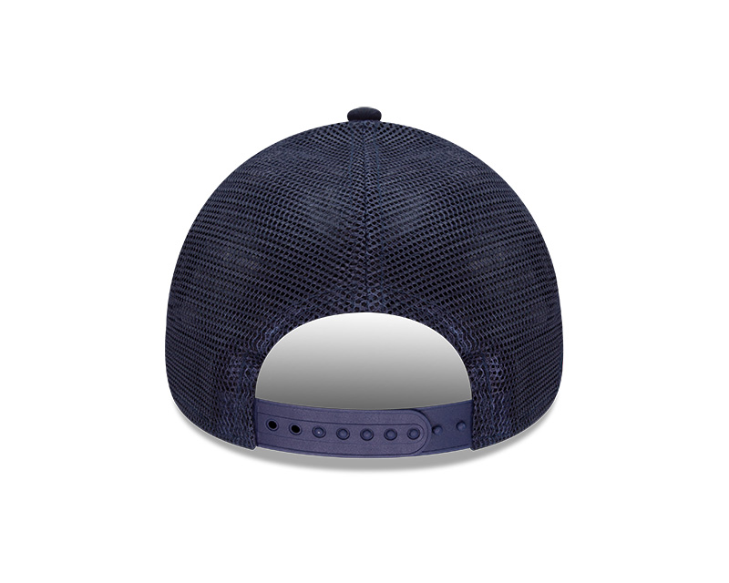 GORRA ALGODÓN LEAGUE CAPS ALDODÓN NEW YORK YANKEES 940 AZUL - 2