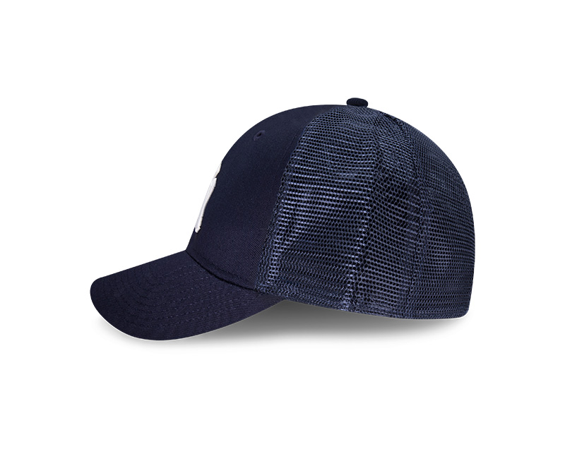 GORRA ALGODÓN LEAGUE CAPS ALDODÓN NEW YORK YANKEES 940 AZUL - 5