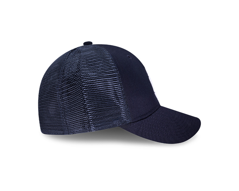 GORRA ALGODÓN LEAGUE CAPS ALDODÓN NEW YORK YANKEES 940 AZUL - 6