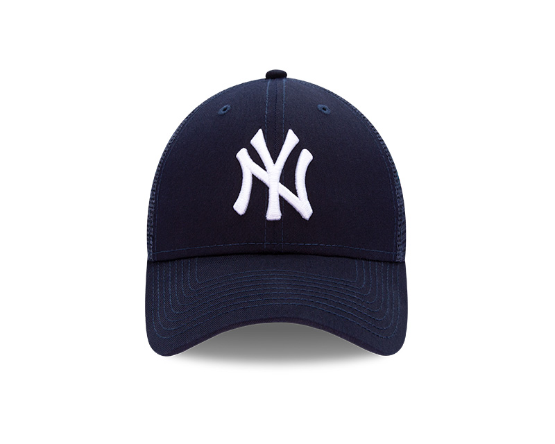 GORRA ALGODÓN LEAGUE CAPS ALDODÓN NEW YORK YANKEES 940 AZUL - 1