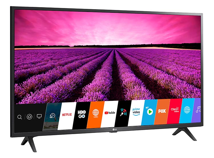 Телевизоры Lg Интернет Магазины Москва