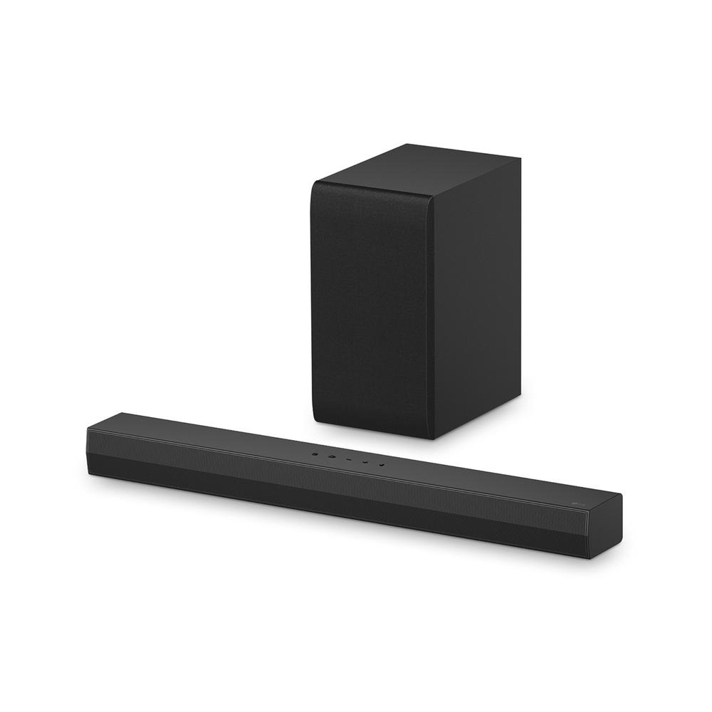 SOUNDBAR BLUETOOTH LG S40T.DPERLLK - 2