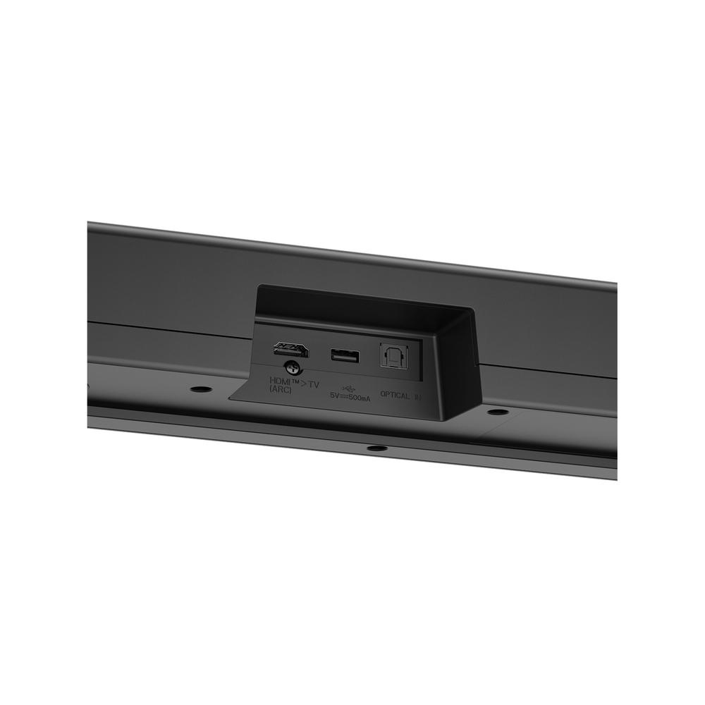 SOUNDBAR BLUETOOTH LG S40T.DPERLLK - 3