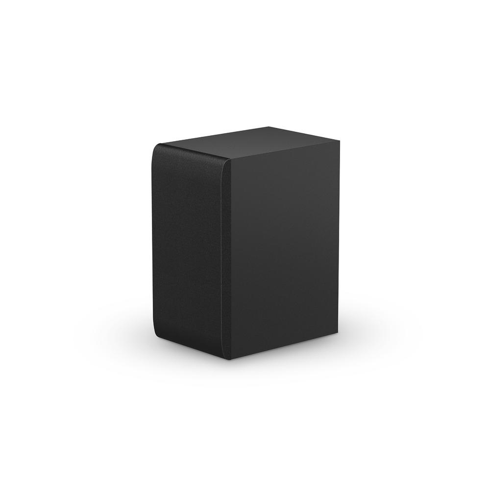 SOUNDBAR BLUETOOTH LG S40T.DPERLLK - 5
