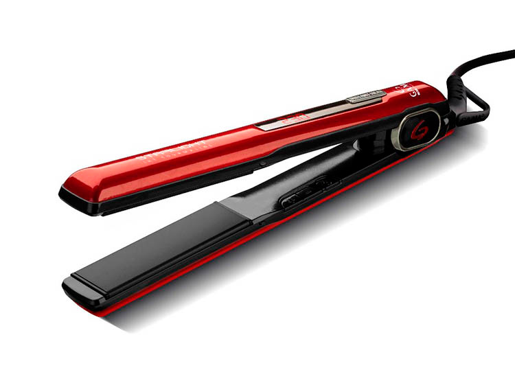 Ripley - GAMA ALISADOR STARLIGHT - ROJO
