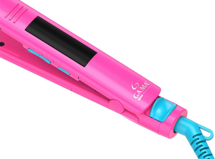 GAMA ALISADORA BLOOM ELEGANCE LED