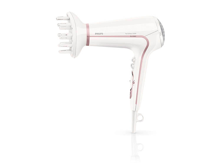 PHILIPS SECADORA DE CABELLO HP8232_00 2200W