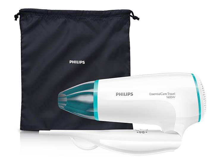 philips secadora de cabello bhd006_00 1600w