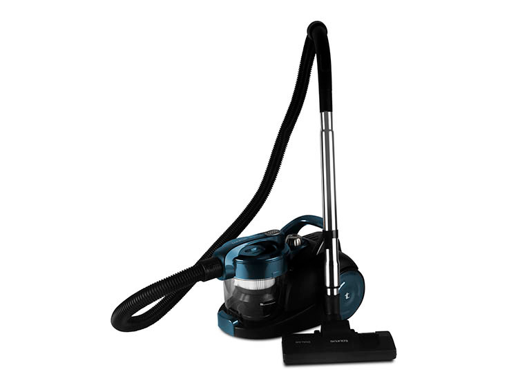 ASPIRADOR ROBOT ROOMBA 560-555 C/PR — Ferreteria Bras